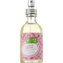 Flower Dream by Alverde perfume bottle