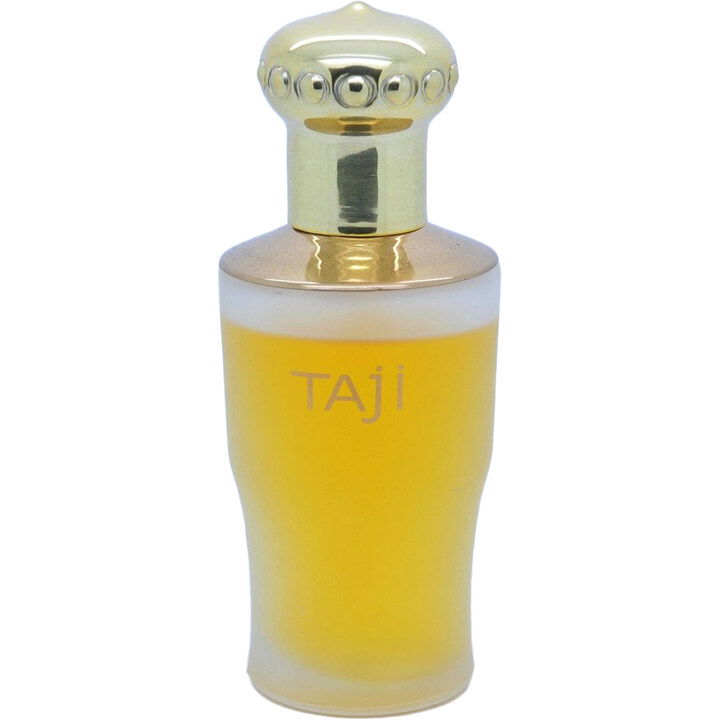 Taji (Perfume Oil) by Shulton perfume bottle
