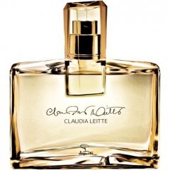 Claudia Leitte by Jequiti perfume bottle