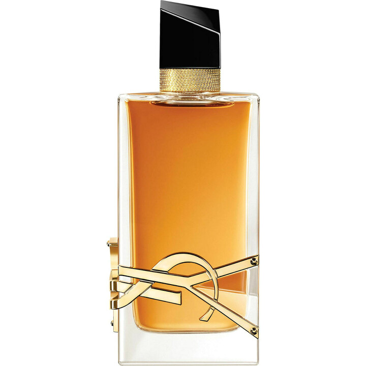 Libre (Eau de Parfum Intense) by Yves Saint Laurent perfume bottle
