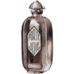 Porte Joie by Vibert Frères perfume bottle