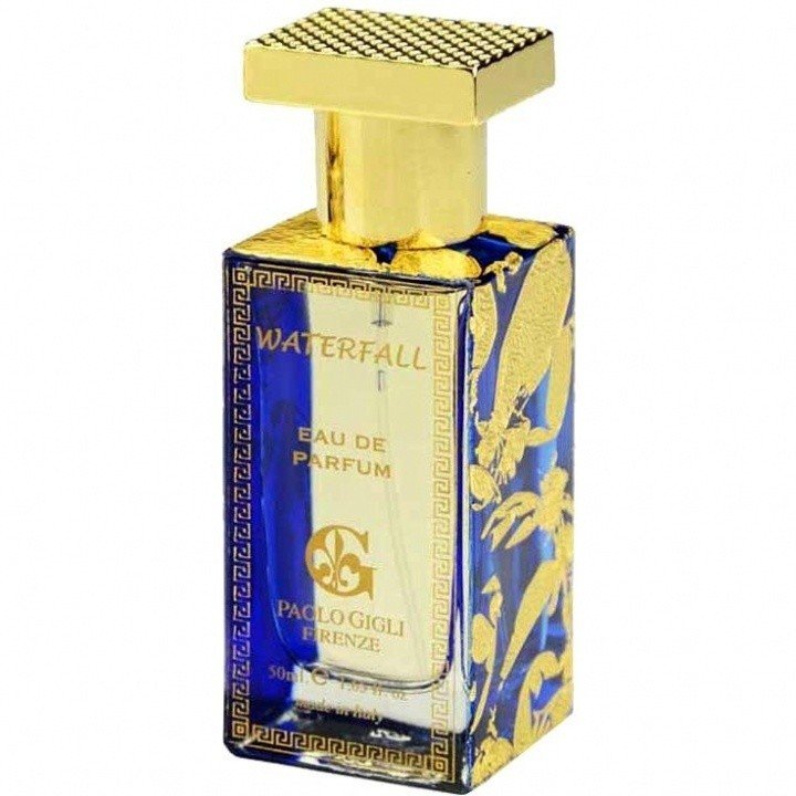 Armonie e Follie - Waterfall by Paolo Gigli perfume bottle