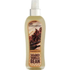 Sugared Vanilla Bean by bodycology perfume bottle