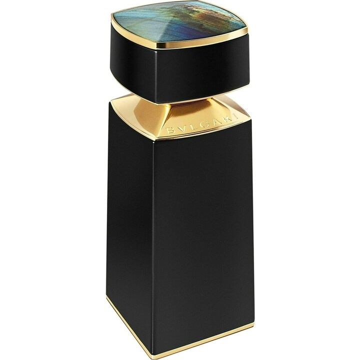 Le Gemme - Orom by Bulgari Bvlgari perfume bottle
