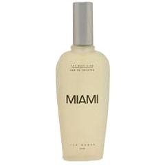 Miami by Key West Aloe / Key West Fragrance & Cosmetic Factory, Inc. perfume bottle