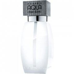Aqua Cèdre Blanc by Azzaro perfume bottle
