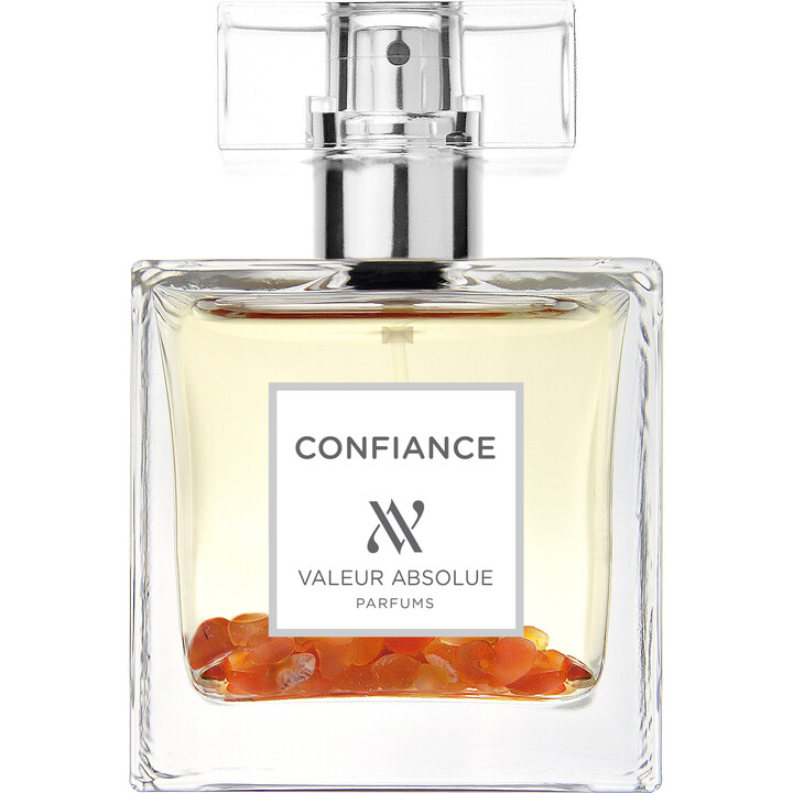 Confiance by Valeur Absolue perfume bottle