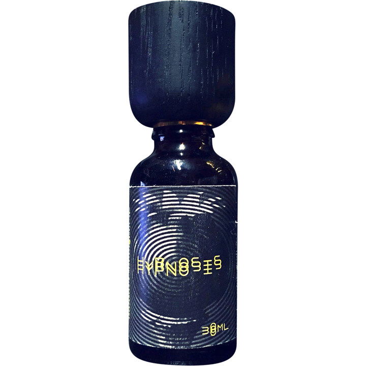 Hypnosis by Independent's Warsaw perfume bottle