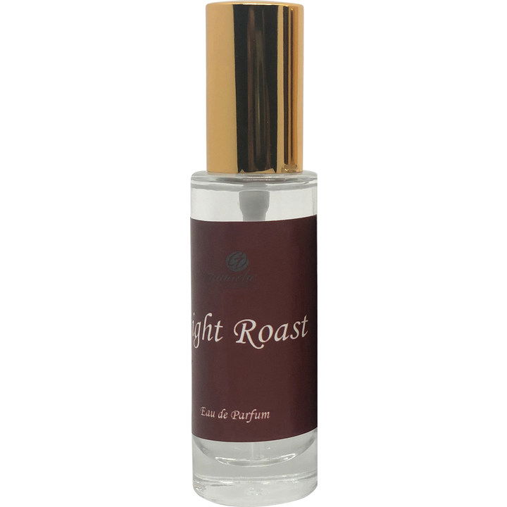 Light Roast by Ganache Parfums perfume bottle