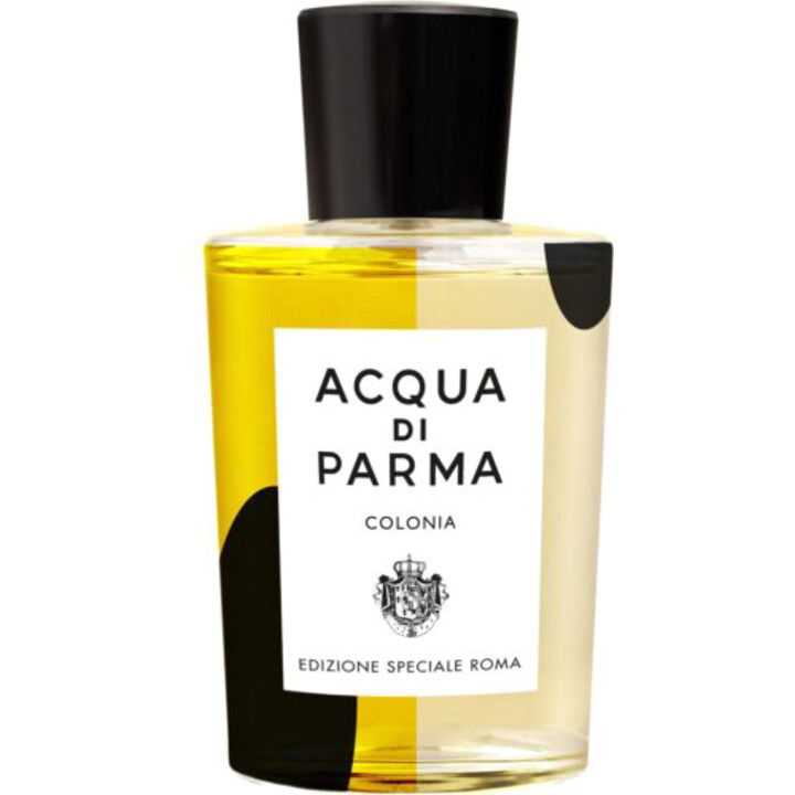 Colonia Edizione Speciale Roma by Acqua di Parma perfume bottle
