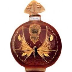 Le Mimosa by Nogara / Péllisier-Aragon / Les Fontaines Parfumées perfume bottle