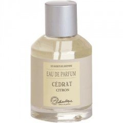 Les Secrets de Joséphine - Cédrat / Citron EDP