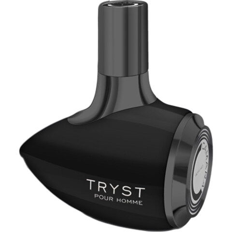 Tryst pour Homme by Camara perfume bottle