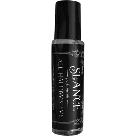 All Hallow's Eve by Seance perfume bottle