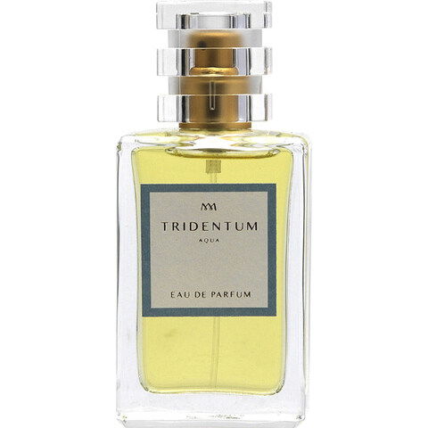 Tridentum Aqua by Tridentum Aqua perfume bottle