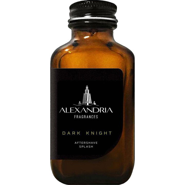 Dark Knight (Aftershave) by Alexandria Fragrances perfume bottle