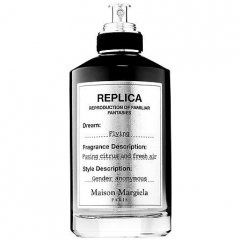 Replica - Flying by Maison Margiela perfume bottle
