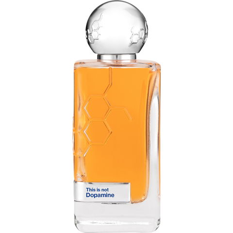 Dopamine by Hormone perfume bottle