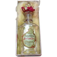 New Mown Hay by Frederick Stearns & Co. perfume bottle