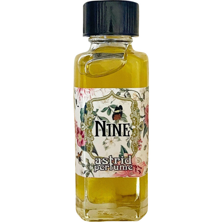 Whinnies No. 9 (2021)