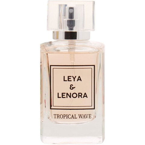 Leya & Lenora - Tropical Wave by Figenzi perfume bottle