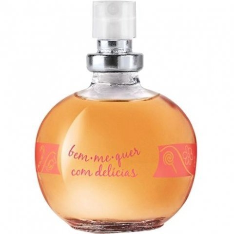 bem·me·quer com delícias candy