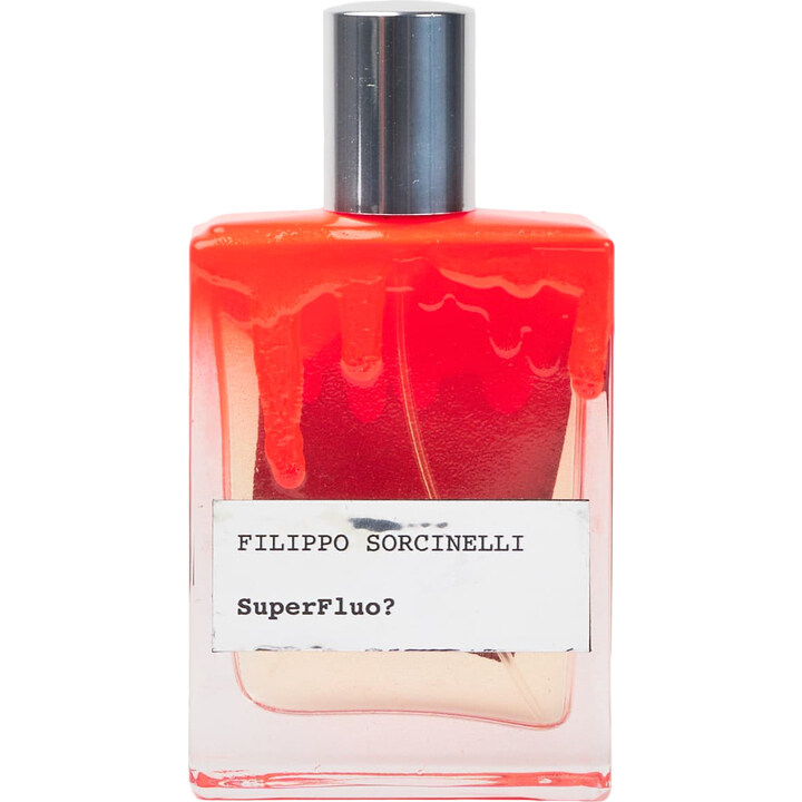 Lentezza Carezza by Filippo Sorcinelli perfume bottle