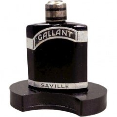 Gallant by Saville perfume bottle