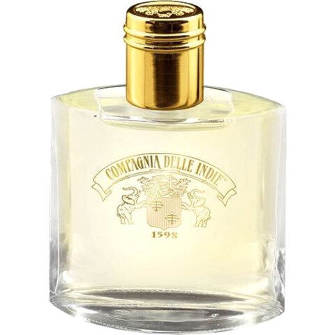 Voyage Uomo Original by Compagnia delle Indie perfume bottle