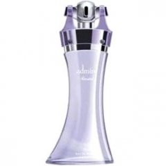 Admire by Rasasi perfume bottle