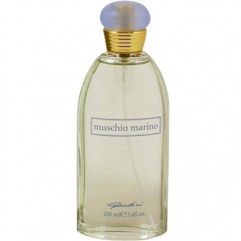 Muschio Marino by Gandini perfume bottle
