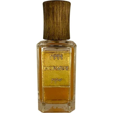 Hormuz by Nobile 1942 perfume bottle