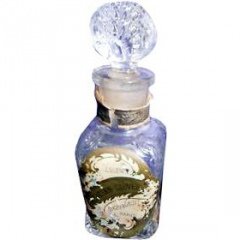 Alsatian Clover by Roger & Gallet perfume bottle