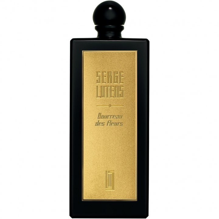 Bourreau des Fleurs by Serge Lutens perfume bottle