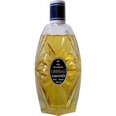 Cristal (1953) EDT by Lesourd-Pivert perfume bottle