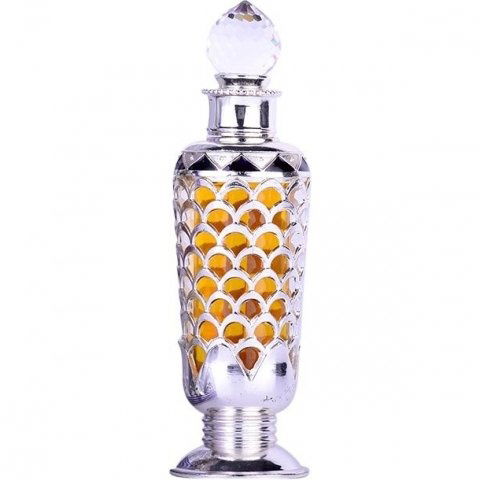 Nagham by Khadlaj / خدلج perfume bottle