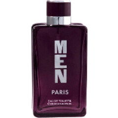 Men Paris by Christine Lavoisier Parfums perfume bottle