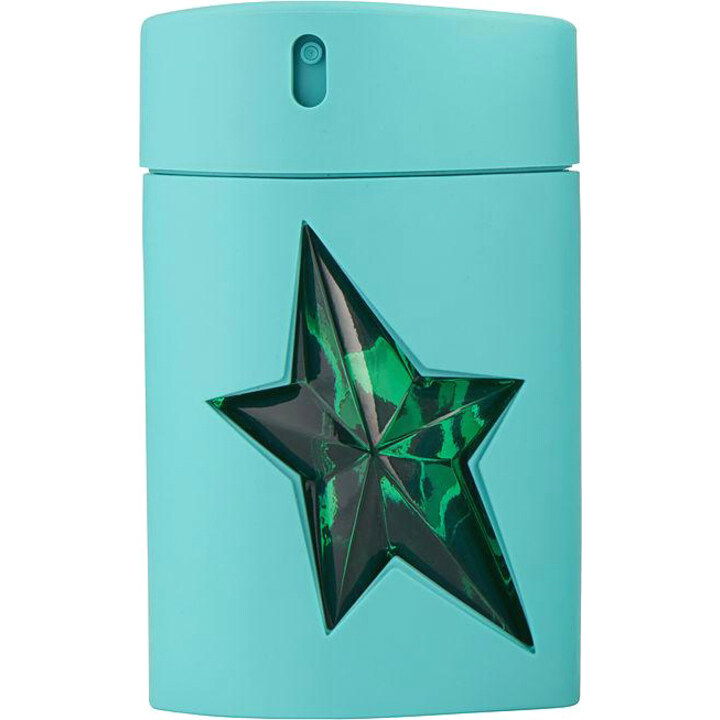 A*Men Kryptomint by Mugler perfume bottle