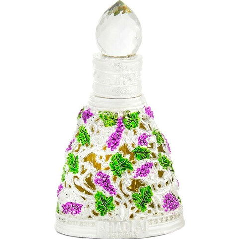 Saba'a Wardat by Khadlaj / خدلج perfume bottle