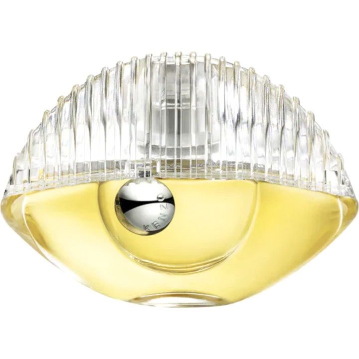 Kenzo World Power EDP by Kenzo perfume bottle