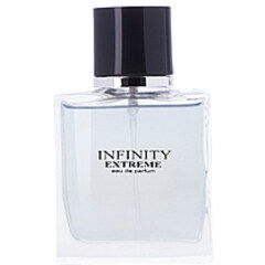 Infinity Extreme by Magnificora perfume bottle