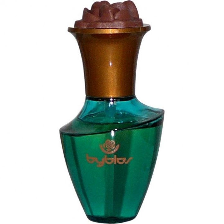 Byblos (1990) EDT by Byblos perfume bottle