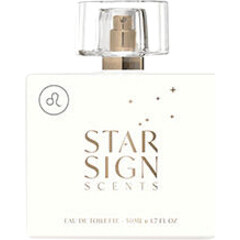 Leo by Star Sign Scents perfume bottle