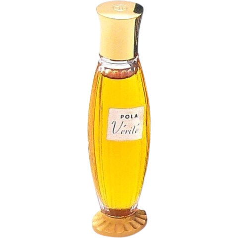 Vérité by Pola / ポーラ perfume bottle