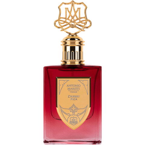 Cherry Pick by Antonio Maretti perfume bottle