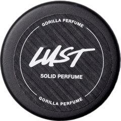 Lust / Lady Flower (Solid Perfume) by Lush / Cosmetics To Go perfume bottle