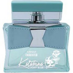 Katarina Light Blue by Armaf perfume bottle