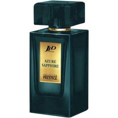 Azure Sapphire by Jean Paul Dupont perfume bottle