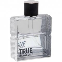 True for Him by American Eagle perfume bottle
