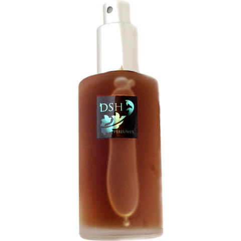 Redstone Mesa (Voile de Parfum) by DSH Perfumes perfume bottle